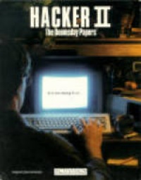 Hacker II: The Doomsday Papers