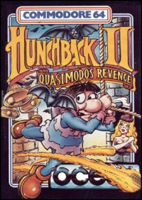 Hunchback II: Quasimodo's Revenge