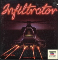 Infiltrator