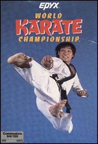 World Karate Championship