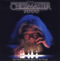 Chessmaster 2000