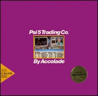 PSI-5 Trading Company