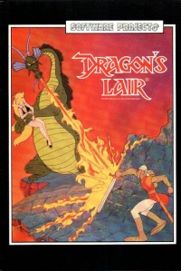 Dragon's Lair