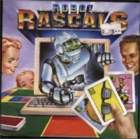 Robot Rascals