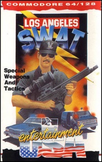 Los Angeles SWAT