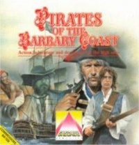 Pirates of the Barbary Coast