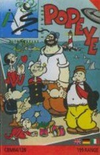 Popeye (1986)