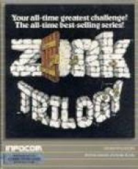 Zork Trilogy