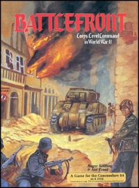 Battlefront