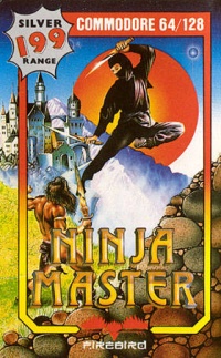 Ninja Master