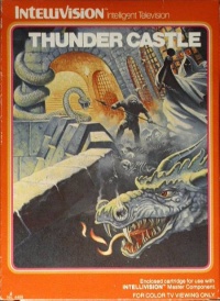 Thunder Castle