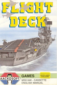 Flight Deck