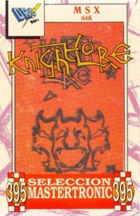 Knight Lore