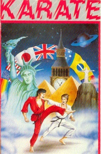 International Karate