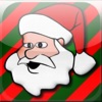 Santa's Christmas Word Search