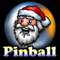 Santa's Shiny Balls Pinball