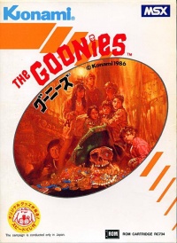 The Goonies