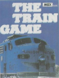 The Train Game