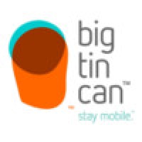 BigTinCan Connect
