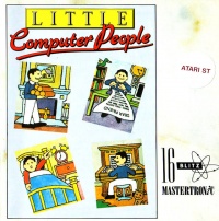 Little Computer People