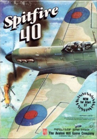 Spitfire 40