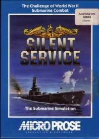 Silent Service