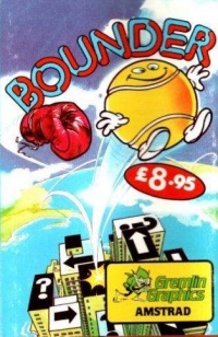 Bounder