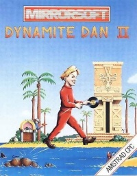 Dynamite Dan II