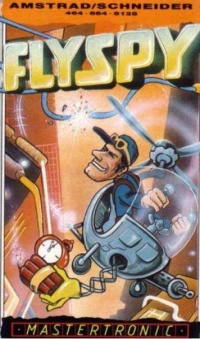 Flyspy