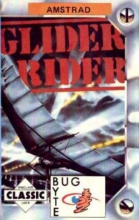 Glider Rider