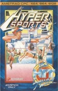 Hyper Sports