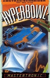 Hyperbowl