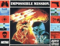 Impossible Mission