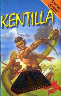 Kentilla