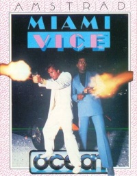 Miami Vice