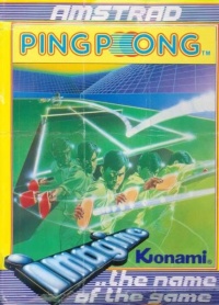 Ping Pong