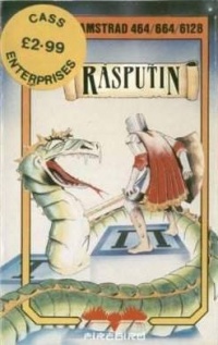 Rasputin