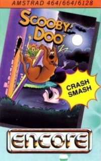 Scooby Doo