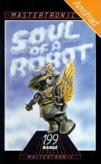 Soul of a Robot