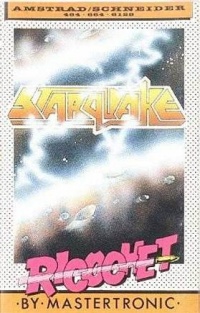 Starquake