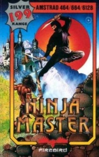 The Ninja Master