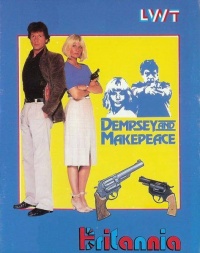 Dempsey and Makepeace