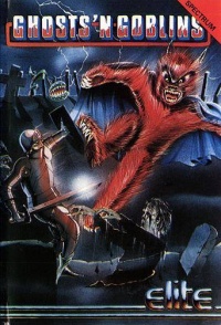 Ghosts 'n Goblins