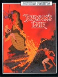 Dragon's Lair