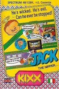 Jack the Nipper