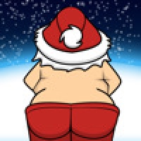 Bad Santa!