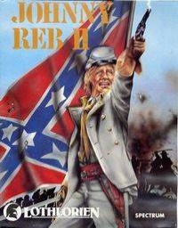 Johnny Reb II