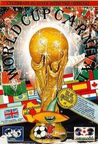 World Cup Carnival