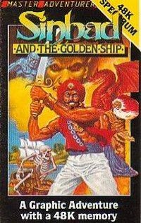 Sinbad and the Golden Ship