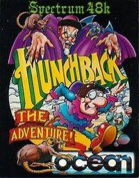 Hunchback: The Adventure